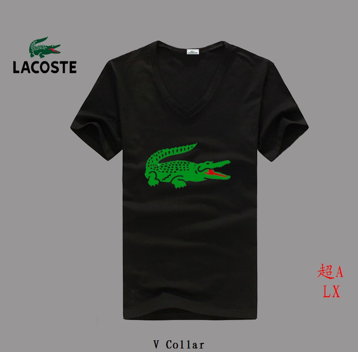 Lacoste T-shirts men-L5819T